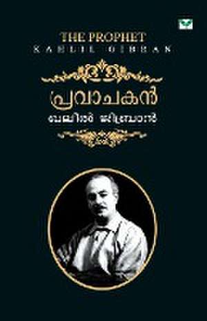 Pravachakan de Kahlil Gibran