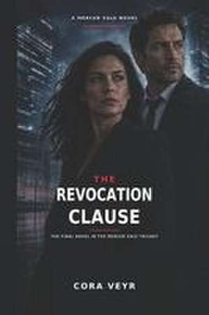 The Revocation Clause de Hunter