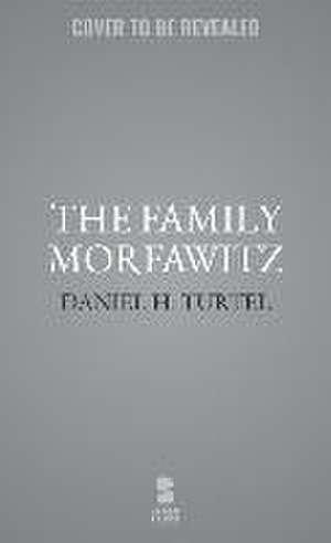 The Family Morfawitz de Daniel H. Turtel