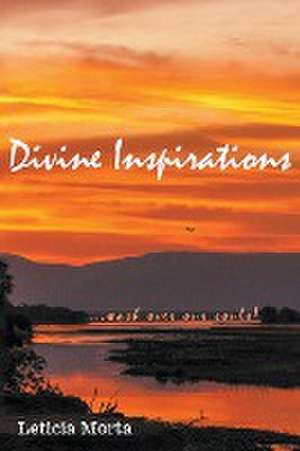 Divine Inspirations de Leticia Morta