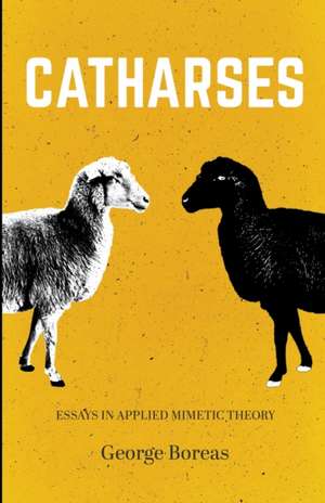 Catharses de George Boreas