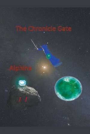 The Chronicle Gate vol 2 de N. Lang