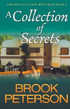 A Collection of Secrets de Brook Peterson