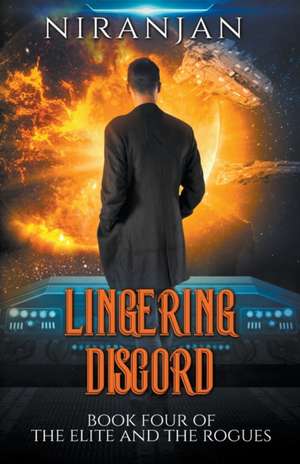 Lingering Discord de Niranjan