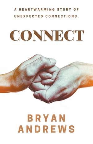 Connect de Bryan Andrews