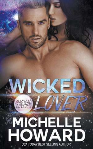 Wicked Lover de Michelle Howard