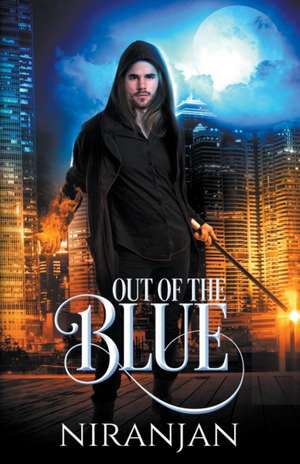 Out of the Blue de Niranjan