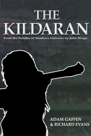 The Kildaran de Adam Gaffen