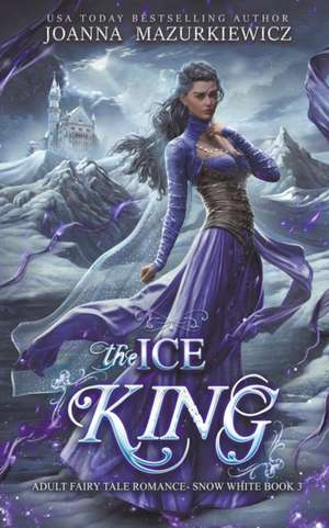 The Ice King de Joanna Mazurkiewicz