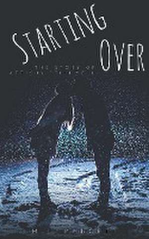 Starting Over de M. J. Padgett