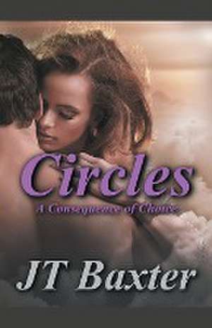 Circles de Jt Baxter