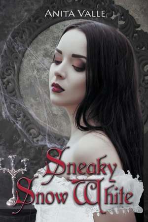 Sneaky Snow White de Anita Valle