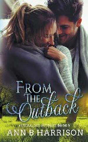 From the Outback de Ann B. Harrison