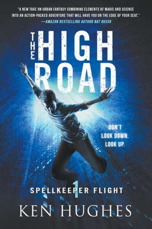 The High Road de Ken Hughes