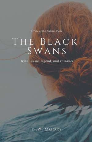 The Black Swans de N. W. Moors