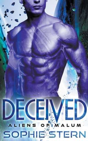 Deceived de Sophie Stern