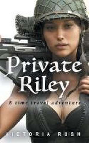 Private Riley de Victoria Rush