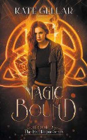 Magic Bound de Kate Gellar