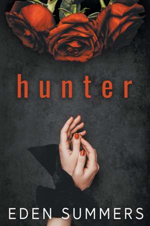 Summers, E: Hunter