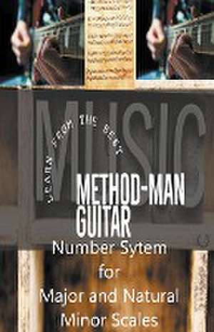 Method-Man Guitar de Steven Alexander