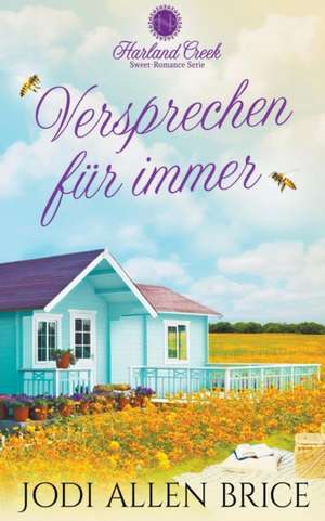 Versprechen für immer de Jodi Vaughn