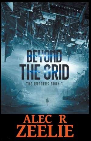 Beyond the Grid de Alec R. Zeelie