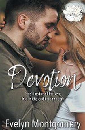 Devotion de Evelyn Montgomery