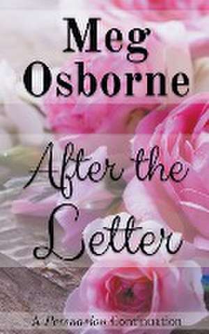 After the Letter de Meg Osborne