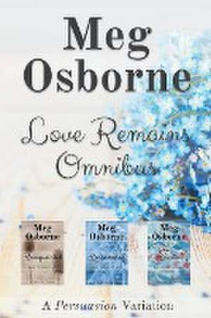 Love Remains de Meg Osborne