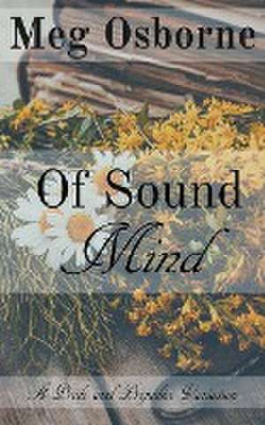 Of Sound Mind de Meg Osborne