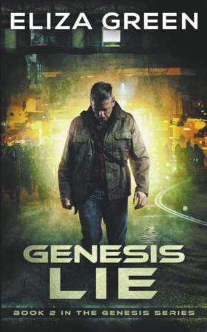 Genesis Lie de Eliza Green