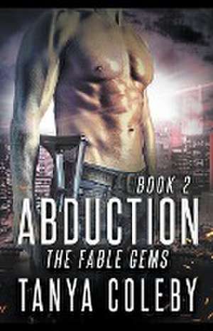 Abduction de Tanya Coleby