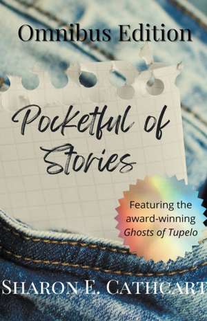 Pocketful of Stories de Sharon E. Cathcart