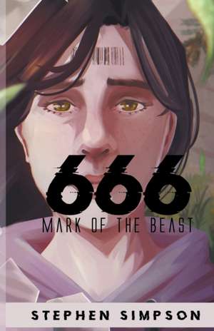 Mark of the Beast de Stephen Simpson