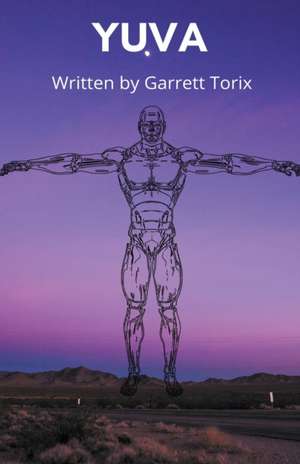 Yuva de Garrett Torix