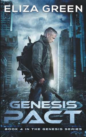 Genesis Pact de Eliza Green