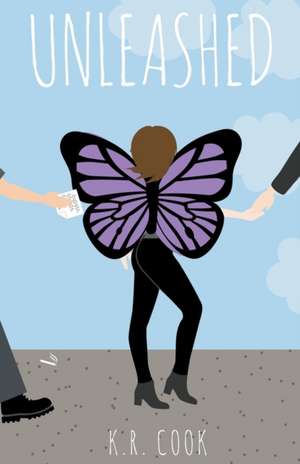 Unleashed de K. R. Cook