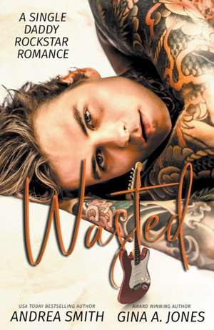 Heart Strings de Andrea Smith