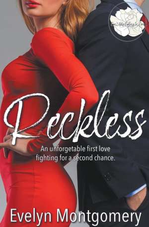 Reckless de Evelyn Montgomery