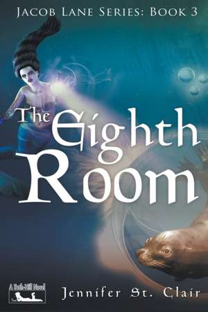 The Eighth Room de Jennifer St. Clair