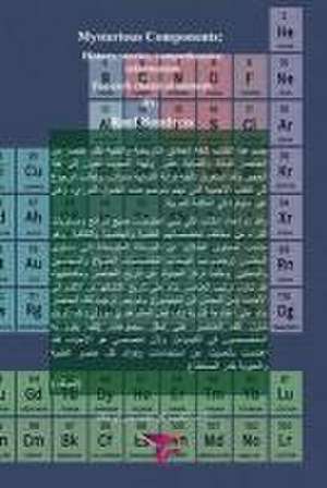 العناصر الغامضة ـ الجزء الثالث de &