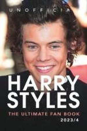 Harry Styles de Jamie Anderson