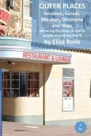 Rolle, E: Queer Places