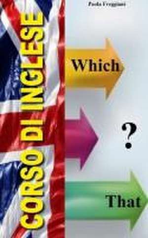 Corso di Inglese de Paola Freggiani