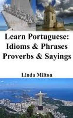 Learn Portuguese de Linda Milton