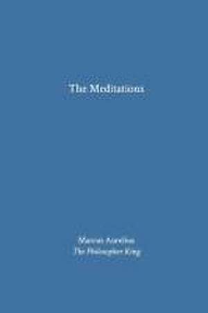 Aurelius, M: Meditations