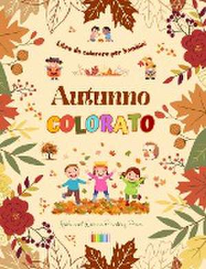 Autunno colorato de Kids