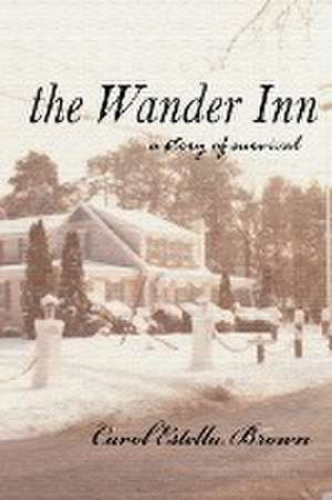Brown, C: Wander Inn