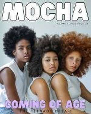 MOCHA Magazine Issue 28 de Mocha