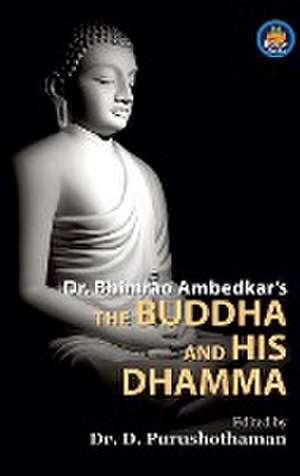 The Buddha and His Dhamma de Bhimrao Ambedkar